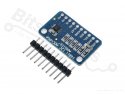 ADC ADS1115 16-Bit breakout - 4 channel with programmable amplifier
